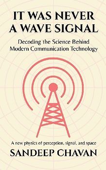 It was Never a Wave Signal