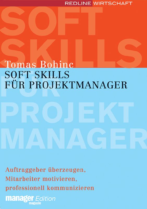 Soft Skills für Projektmanager