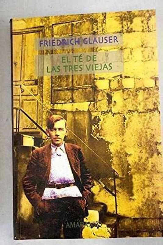 El té de las tres viejas