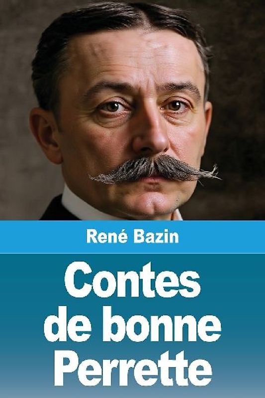 Contes de bonne Perrette