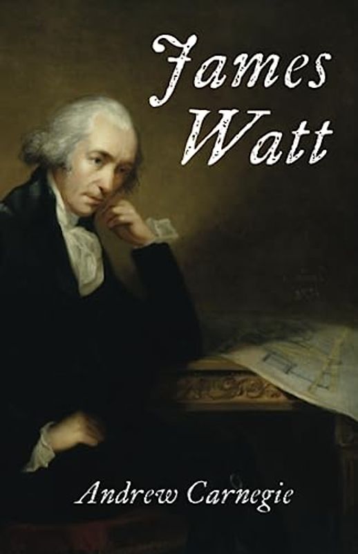 James Watt