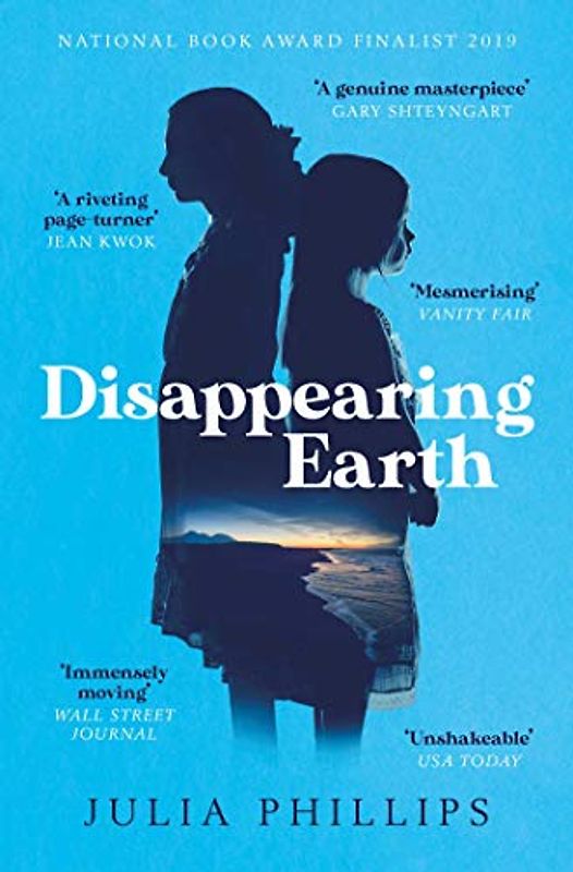 Disappearing Earth: Julia Phillips