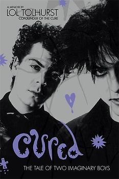 Cured: The Tale of Two Imaginary Boys