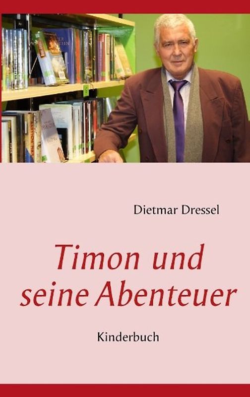 Timon und seine Abenteuer