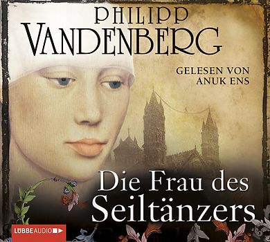 Die Frau des Seiltänzers