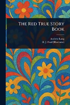 The Red True Story Book