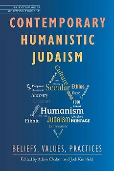Contemporary Humanistic Judaism