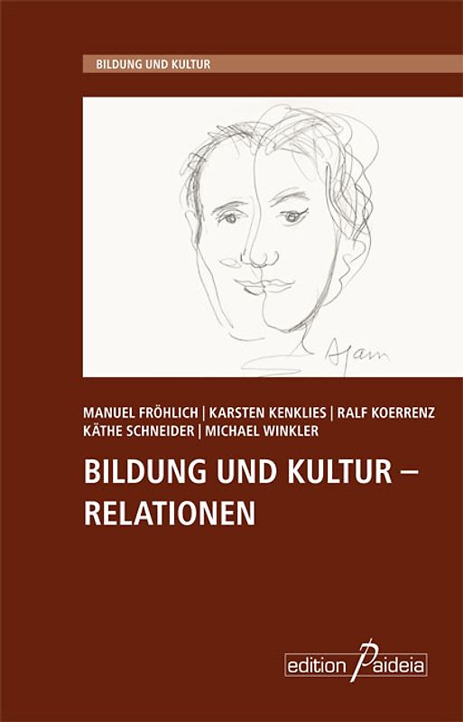 Bildung und Kultur – Relationen