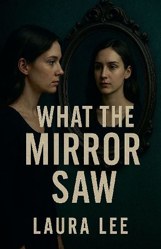 What the Mirror Saw