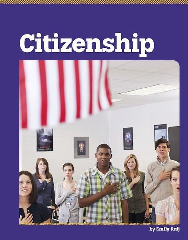 Citizenship