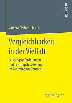 Vergleichbarkeit in der Vielfalt