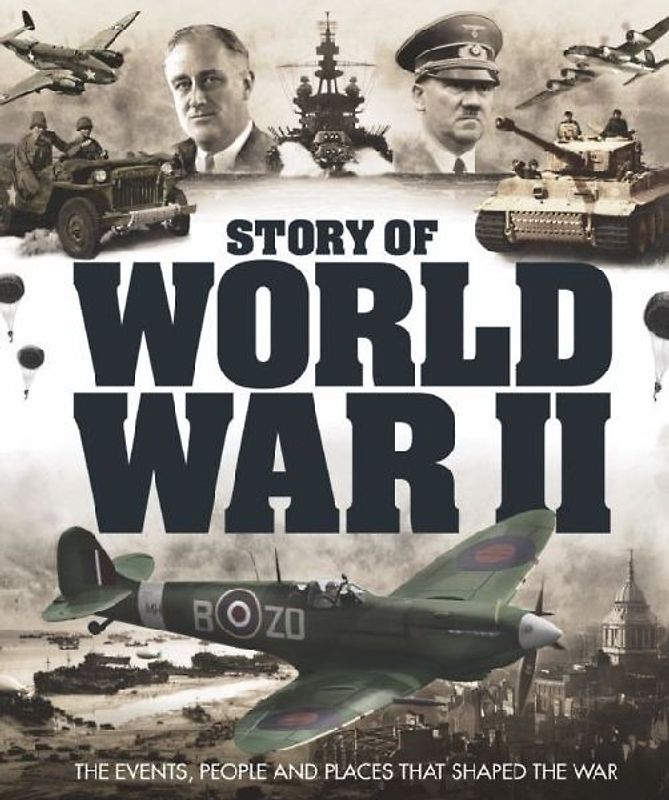 Story of World War II
