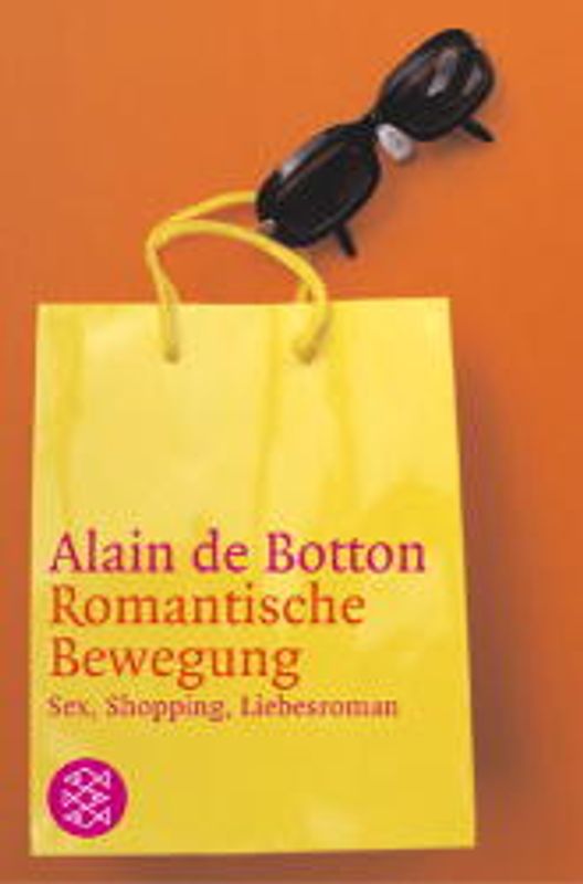 Die romantische Bewegung