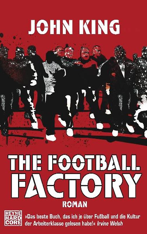 The Football Factory