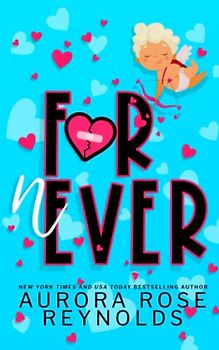 For Never: Special Cover