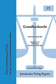 Grundbuchrecht