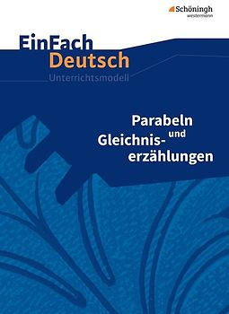 EinFach Deutsch Unterrichtsmodelle