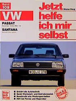 VW Passat / Santana