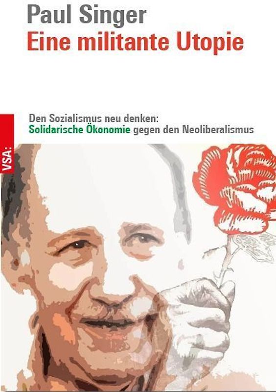 Eine militante Utopie