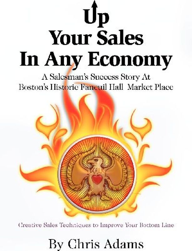 Up Your Sales in Any Economy