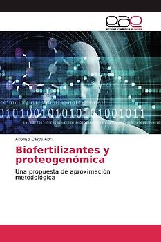 Biofertilizantes y proteogenómica