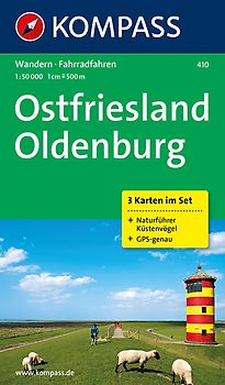 Ostfriesland - Oldenburg