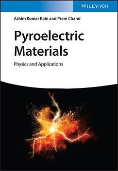 Pyroelectric Materials