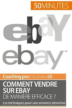 Comment vendre sur eBay de manière efficace ?