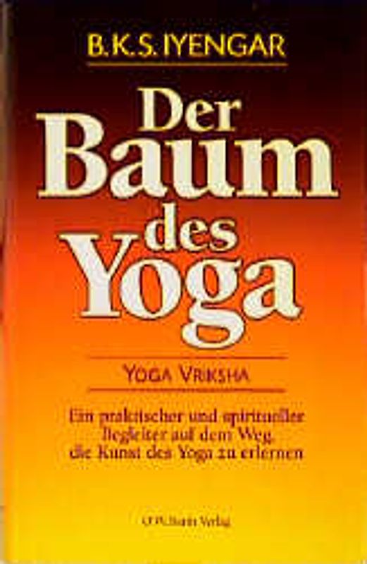 Der Baum des Yoga