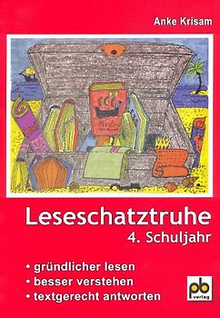 Leseschatztruhe