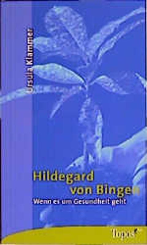 Hildegard von Bingen