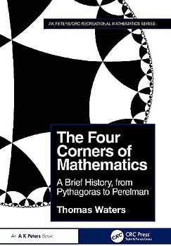 The Four Corners of Mathematics