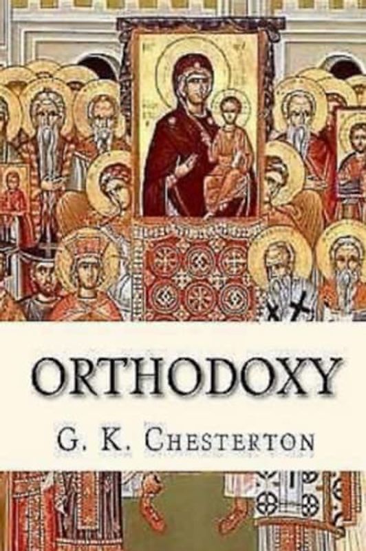Orthodoxy (Annotated)