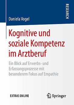 Kognitive und soziale Kompetenz im Arztberuf