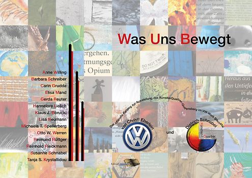 Was Uns Bewegt
