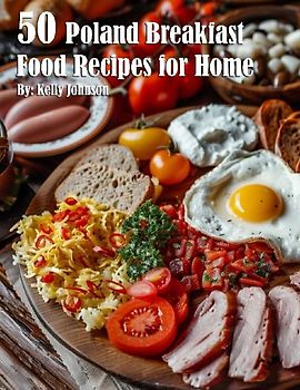 50 Poland Breakfast Food Recipes for Home