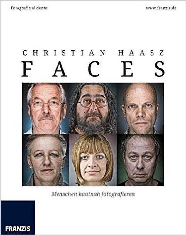 Klassische Porträtfotografie