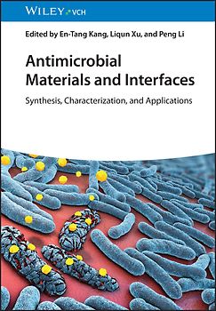 Antimicrobial Materials and Interfaces