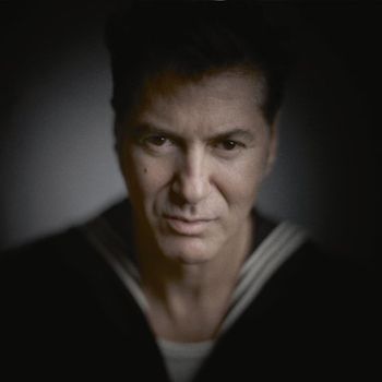 Etienne Daho - Monsieur Daho