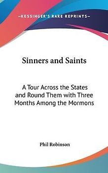 Sinners and Saints