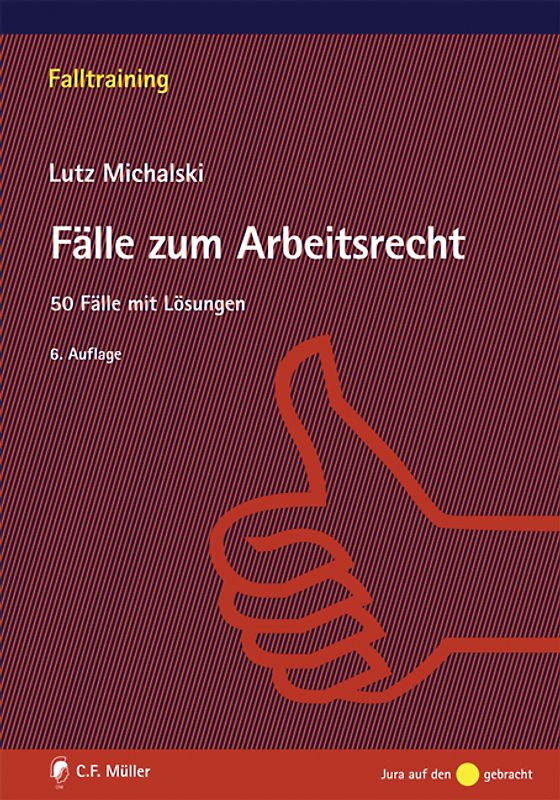 Fälle zum Arbeitsrecht