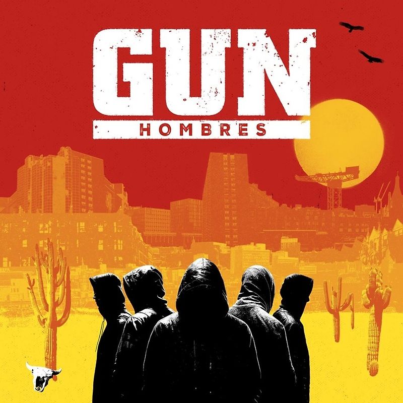 Hombres (Deluxe Edition)