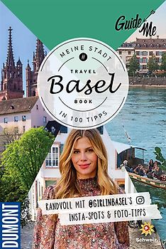 GuideMe Reiseführer Basel