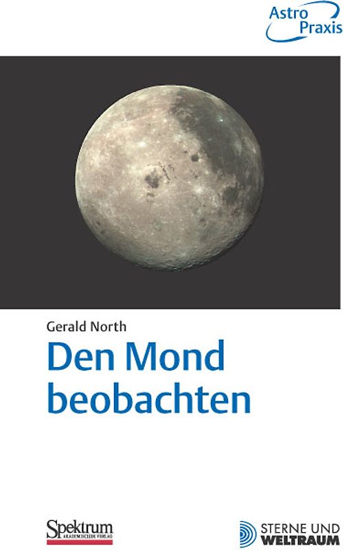 Den Mond beobachten