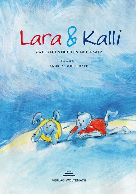 Lara + Kalli