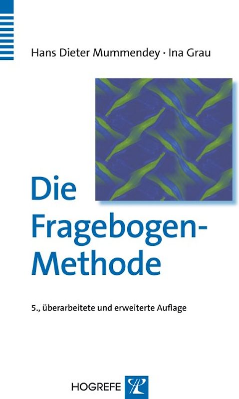 Die Fragebogen-Methode