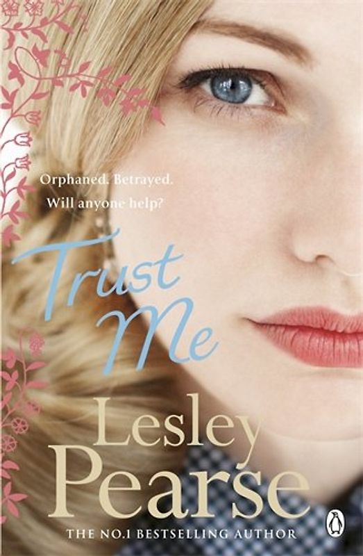 Trust Me - Pearse, Lesley