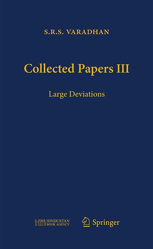 Collected Papers III