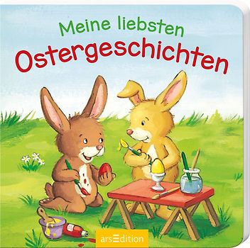Meine liebsten Ostergeschichten