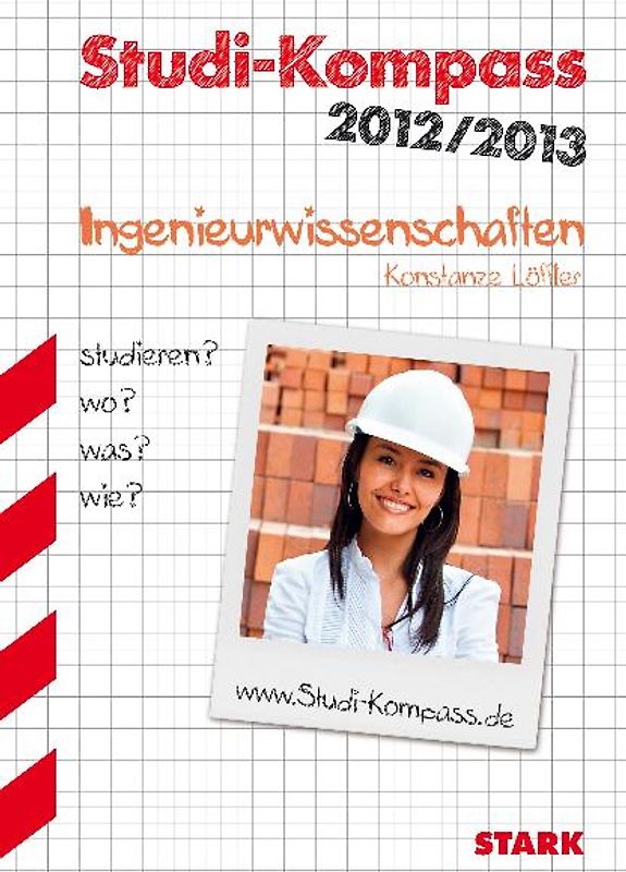Studi-Kompass / Studikompass Ingenieurwissenschaften